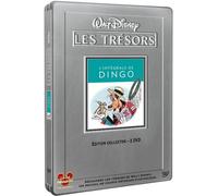 L'Intégrale de Dingo