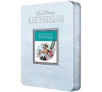 L'Intégrale de Dingo [Édition Collector]