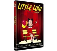 L'intégrale de Little Lulu