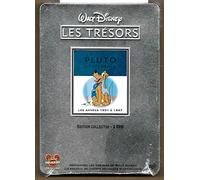 L'Intégrale de Pluto - Les années 1930 à 1947 [Future Pack]