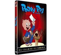 L'intégrale de Porky Pig