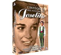 L'Intégrale des aventures de Joselito - Coffret 6 DVD