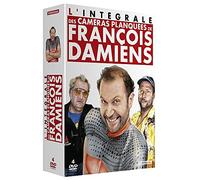 L'Intégrale des caméras planquées de François Damiens