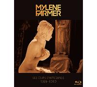 L'intégrale des Clips (1999-2020) | 2Blu-Ray-Livre 36 Pages