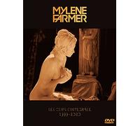 L'intégrale des Clips (1999-2020) | 3DVD-Livre 36 Pages