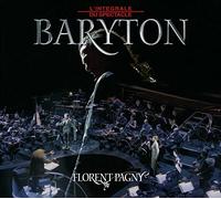 L'Intégrale du Spectacle Baryton