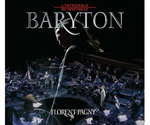 L'Intégrale du Spectacle Baryton