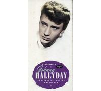 L'integrale Johnny Hallyday