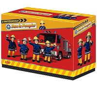 L'Intégrale - Sam le Pompier