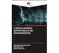 L'INTELLIGENCE ARTIFICIELLE EN ORTHODONTIE