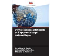 L'intelligence artificielle et l'apprentissage automatique