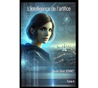 L'intelligence de l'artifice: l'I.A est-elle autonome? (L'envers du mandat)