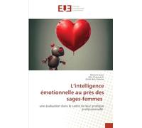 L'intelligence émotionnelle au près des sages-femmes: une évaluation dans le cadre de leur pratique professionnelle