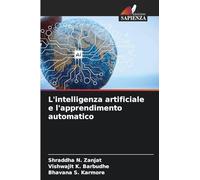 L'intelligenza artificiale e l'apprendimento automatico
