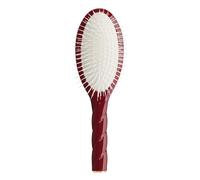 L'intense Hairbrush N°07 - Detangling & Stimulating Cherry red one size