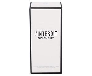 L'Interdit Body Lotion by GIVENCHY