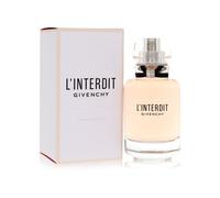 L'interdit by Givenchy Eau De Toilette Spray 2.6 oz