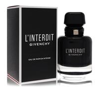 L'interdit Intense by Givenchy Eau De Parfum Spray 2.6 oz / e 77 ml