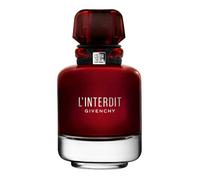 L'Interdit Rouge