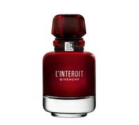 L'Interdit Rouge