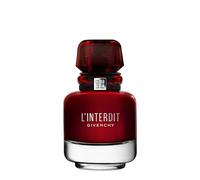 L'Interdit Rouge