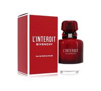 L'interdit Rouge Eau De Parfum Spray By Givenchy