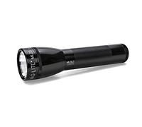 Maglite ML25LT 2C Black 192 Lumens Flashlight Torch