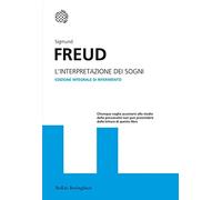 L'interpretazione dei sogni