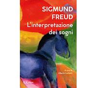 L'interpretazione dei sogni