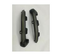 LINTINGLIHAI Car Rearview Mirror Indicator for Passat B8 2015-2020, 1 pair Side Wing Mirror Turn Signal Light Dynamic Sequential Indicator Lamp