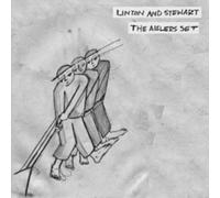 Linton + Stewart / The Aislers Set - Split [7" VINYL]
