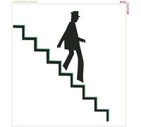Linton Kwesi Johnson - Bass Culture