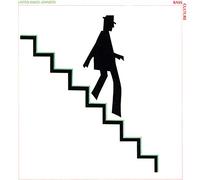 Linton Kwesi Johnson - Bass Culture - Bass Culture