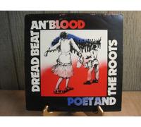 Linton Kwesi Johnson - Dread Beat An' Blood
