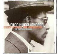 Linton Kwesi Johnson - Independant Intavenshan