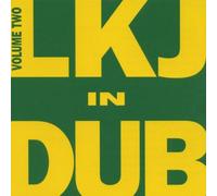 Linton Kwesi Johnson - L.K.J. in Dub / Vol.2