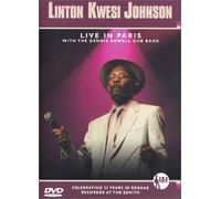 Linton Kwesi Johnson : Live in Paris (2003)