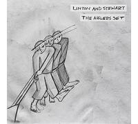Linton + Stewart / The Aislers Set - Split [7" VINYL]