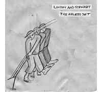 Linton + Stewart / The Aislers Set - Split VINYL]
