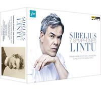 Lintu,Hannu - Sibelius: 7 Symphonies [Blu-ray] [Region B]