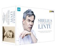 Lintu,Hannu - Lintu | Sibelius - 7 Symphonies [DVD]