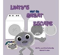 Linty's Not So Great Escape