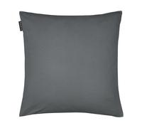 Linum Annabell pillowcase 50x50 cm Granite grey