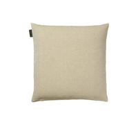 Linum - Pepper Cushion Cover 40x40 cm, Bronze Brown - Bronze Brown
