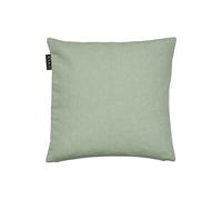 Linum - Pepper Cushion Cover 40x40 cm, Light Ice Green - Light Ice Green
