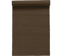 Linum - Uni Table Runner, Bear Brown - Bear Brown