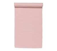 Linum - Uni Table Runner, Dusty Pink - Dusty Pink