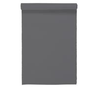 Linum - Uni Table Runner, Granite Grey - Granite Grey