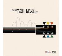 Linus' Blanket - Show Me Love [Japan LTD Mini LP CD] VSCD-9439