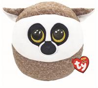 Linus Lemur Squish-A-Boo 14"